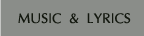 Music & Lyrics - English, Chinese & Vietnamese