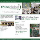Transglobal Medical Imaging