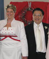 Quang Wedding