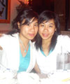 Huong Huyen Birthday