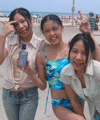 South Padre